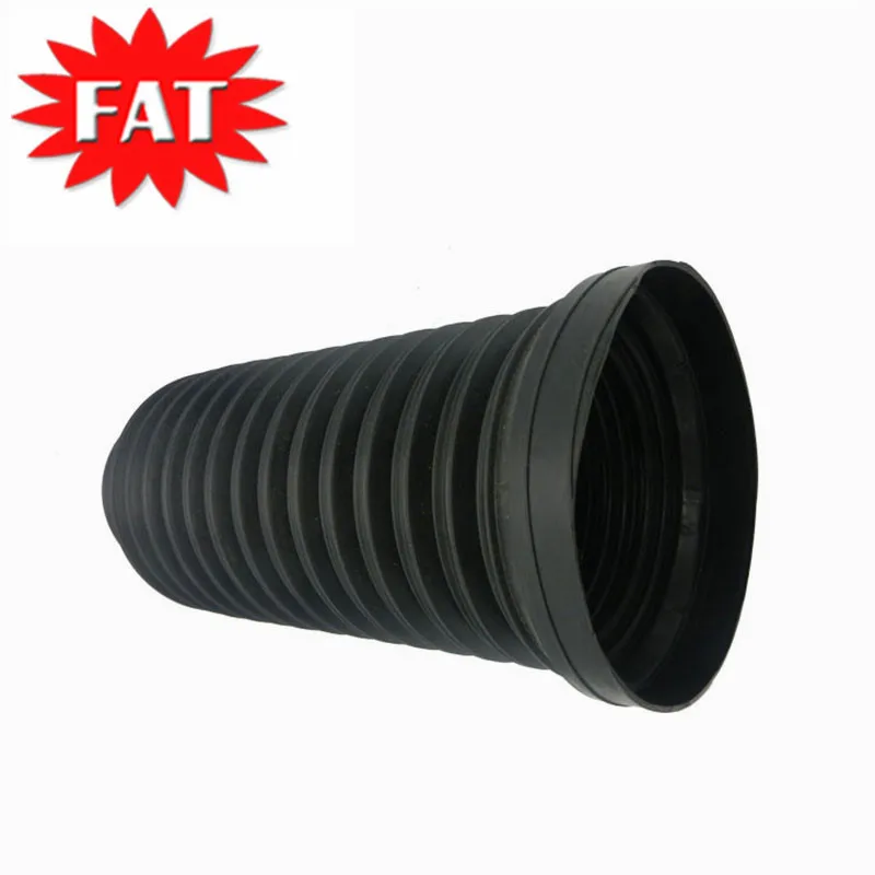 Пылезащитный чехол для задней пневматической подвески BMW F02 740 750 760 резиновый