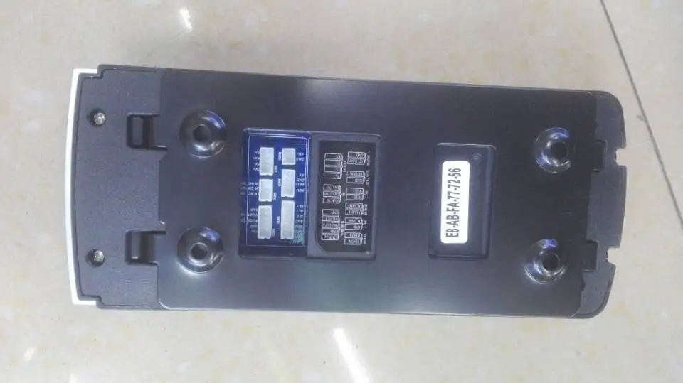 F807 Беспроводной замок контроль доступа отпечатков пальцев биометрический с TCP/IP|