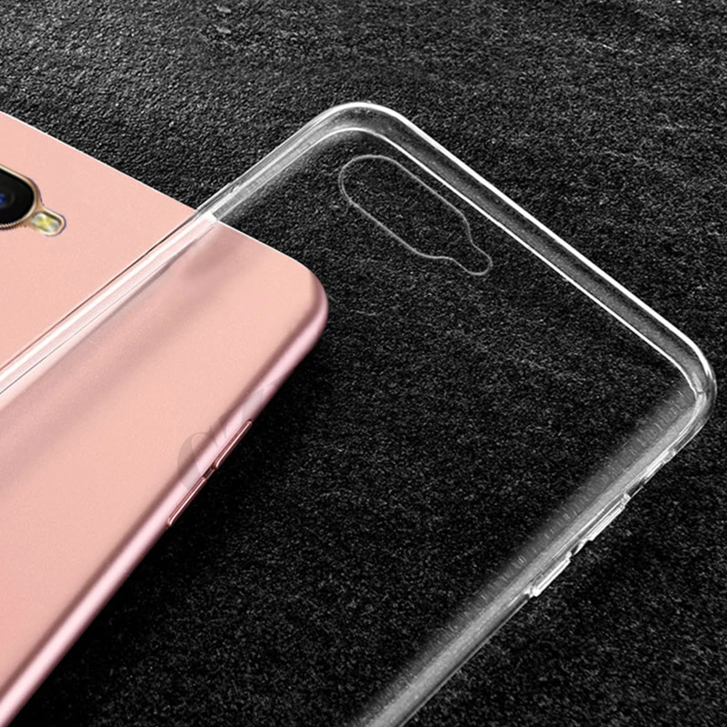 Чехол для OPPO RX17 Neo мягкий силиконовый чехол RX 17 6 4 дюйма | Мобильные телефоны и