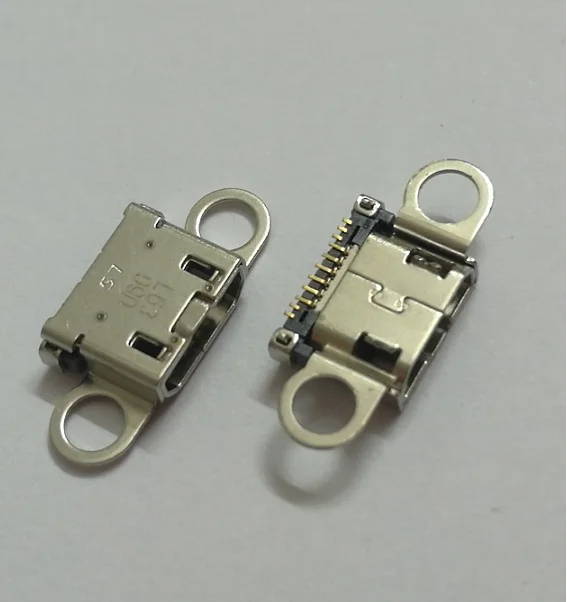 Оригинальное зарядное устройство usb зарядный порт док разъем для samsung Galaxy note4 NOTE 4