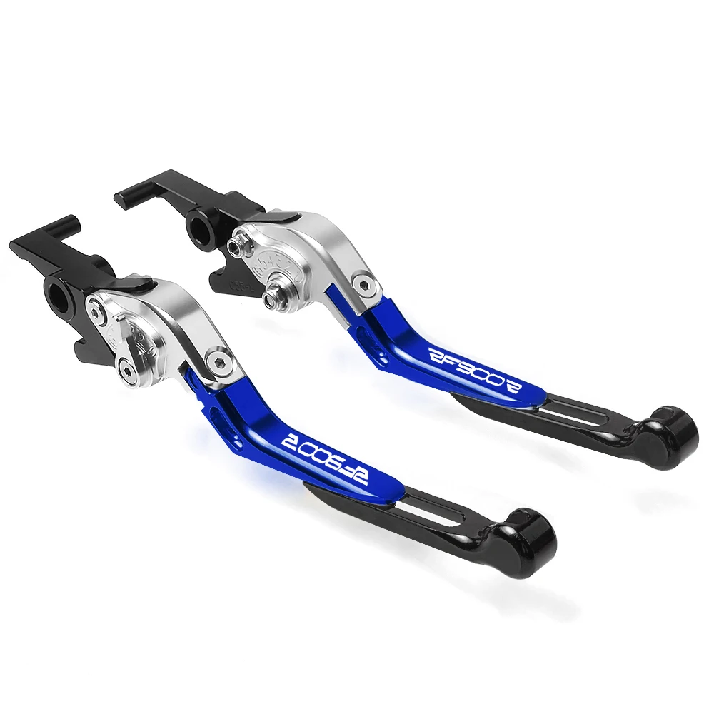 CNC Motorcycle Accessories For Suzuki RF900R 1994 1995 1996 1997 Extendable Adjustable Folding Brake Clutch Levers Handle Grips |