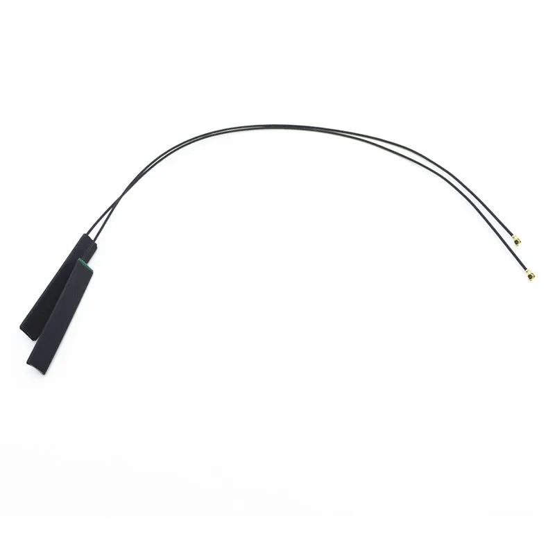 Модуль NGFF M.2 IPEX IPX 4 поколения 2 ГГц/I PEX специальная антенна AC7260 AC9260 AC9560 для широкого