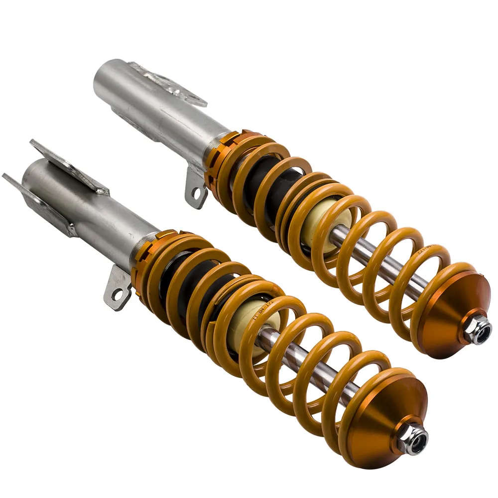 Полный комплект для опускания подвески Coilover Vauxhall Opel Astra G Mk4 98 04 Coupe SPK|Амортизаторы