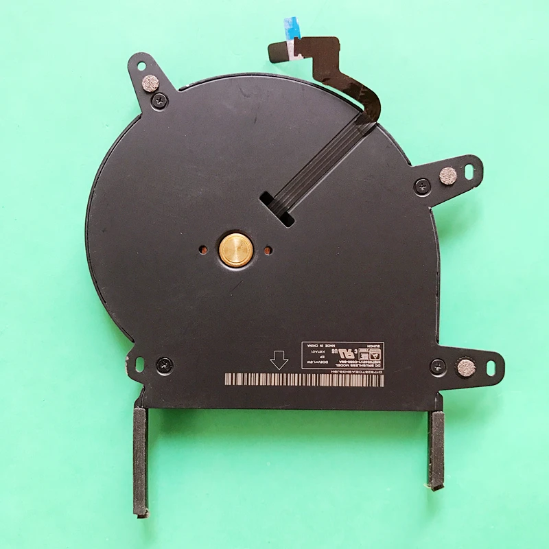 Новые запасные аксессуары Процессор подходит для Apple MacBook Pro 13 &quotA1708 вентилятор 2016