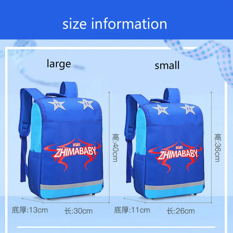 2019 детские школьные сумки детская ортопедическая водонепроницаемая сумка для