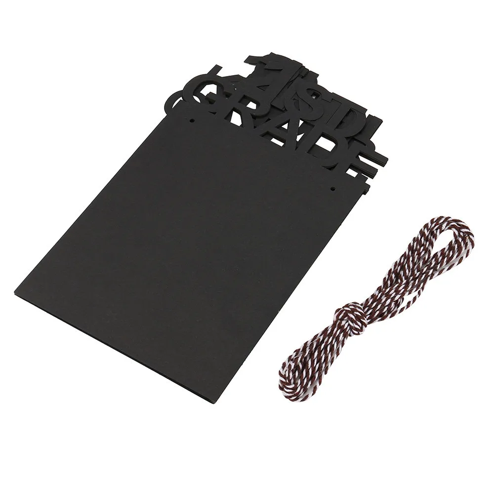 Дропшиппинг детский Выпускной подарок украшения сад-12 класс фото плакат стена |