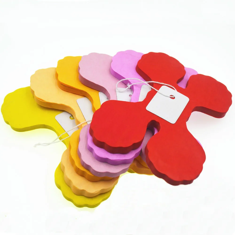 Гирлянда с четырехлистным клевером 3 6 м свадебная декоративная бумага для