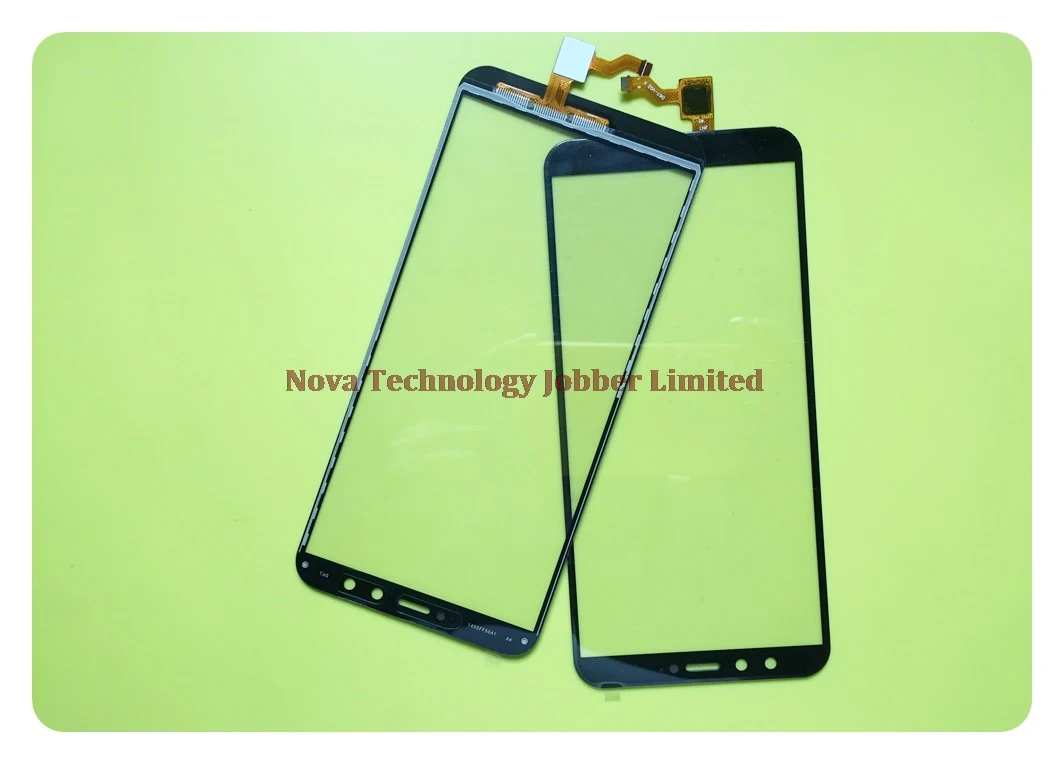 Wyieno 5 шт./лот для Huawei Honor 9 Lite Youth LLD-L22A LLD-L31 LLD-AL00 сенсорный экран сенсорная панель