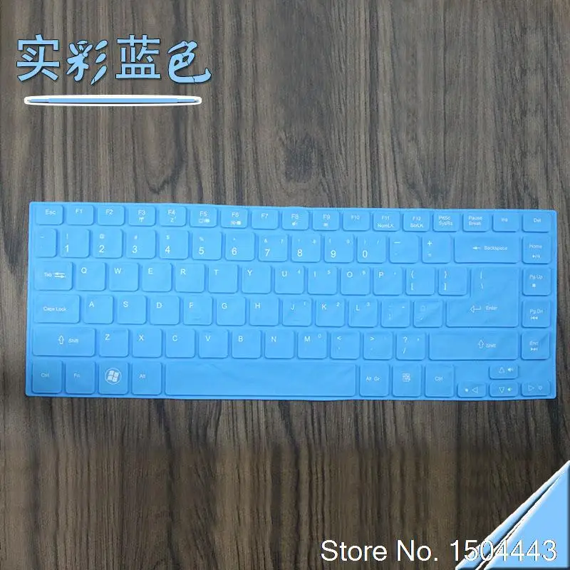 Защитный чехол для клавиатуры ноутбука acer Aspire V5-471G V5-472G V3-471G 4830T E1-472G 410g R7-571G TMP446 M5-481G