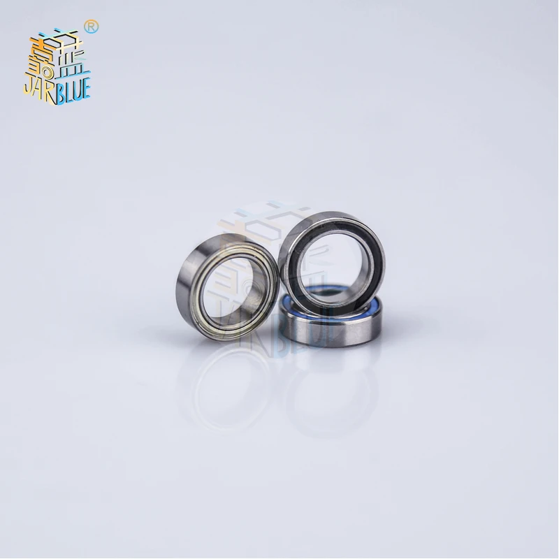 Бесплатная доставка Миниатюрные шарикоподшипники smr85zz MR85RSBLACK MR85RSBLUE 5*8*2 5 мм 10 шт. |