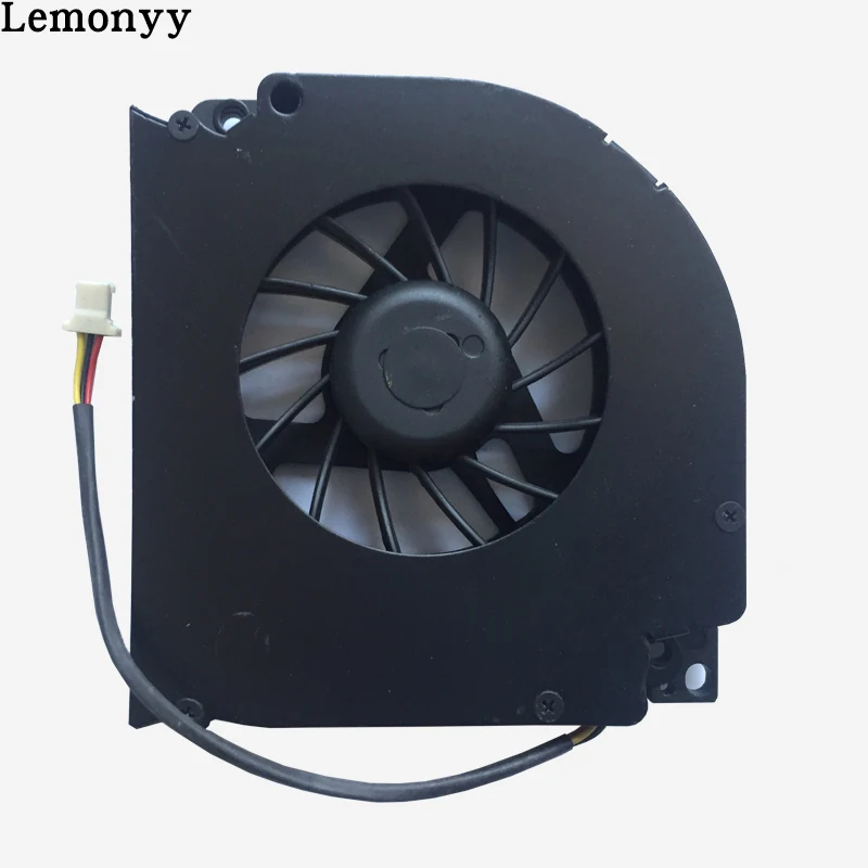 Охлаждающий вентилятор для ноутбука acer Aspire 5210 5220 5420 5420G 5930 5930G TM5520 TM5530 TM5710 5100 5520G серия 3pin Новинка