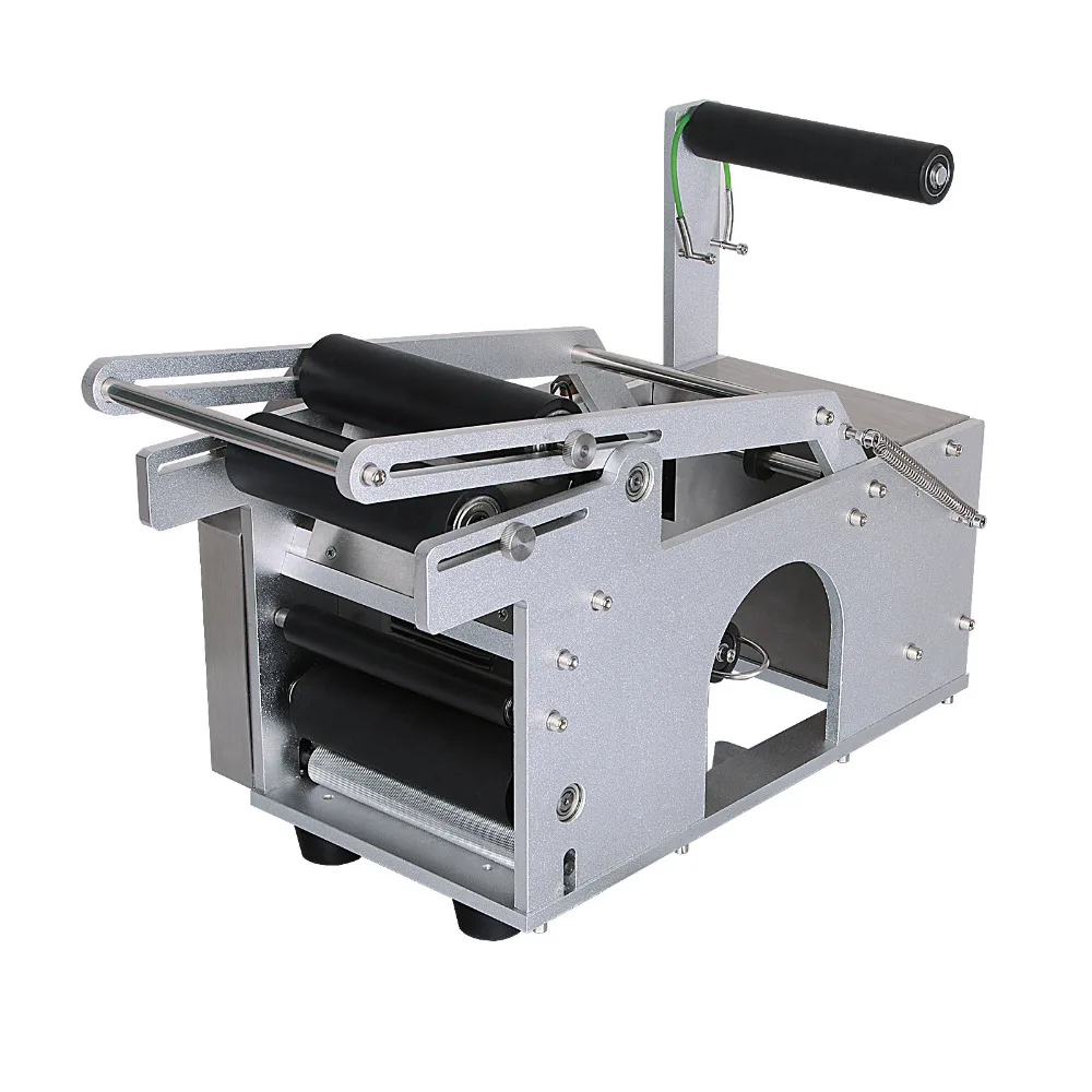 Maxwolf аппликатор этикеток Аппликатор Машина для маркировки бутылок машина