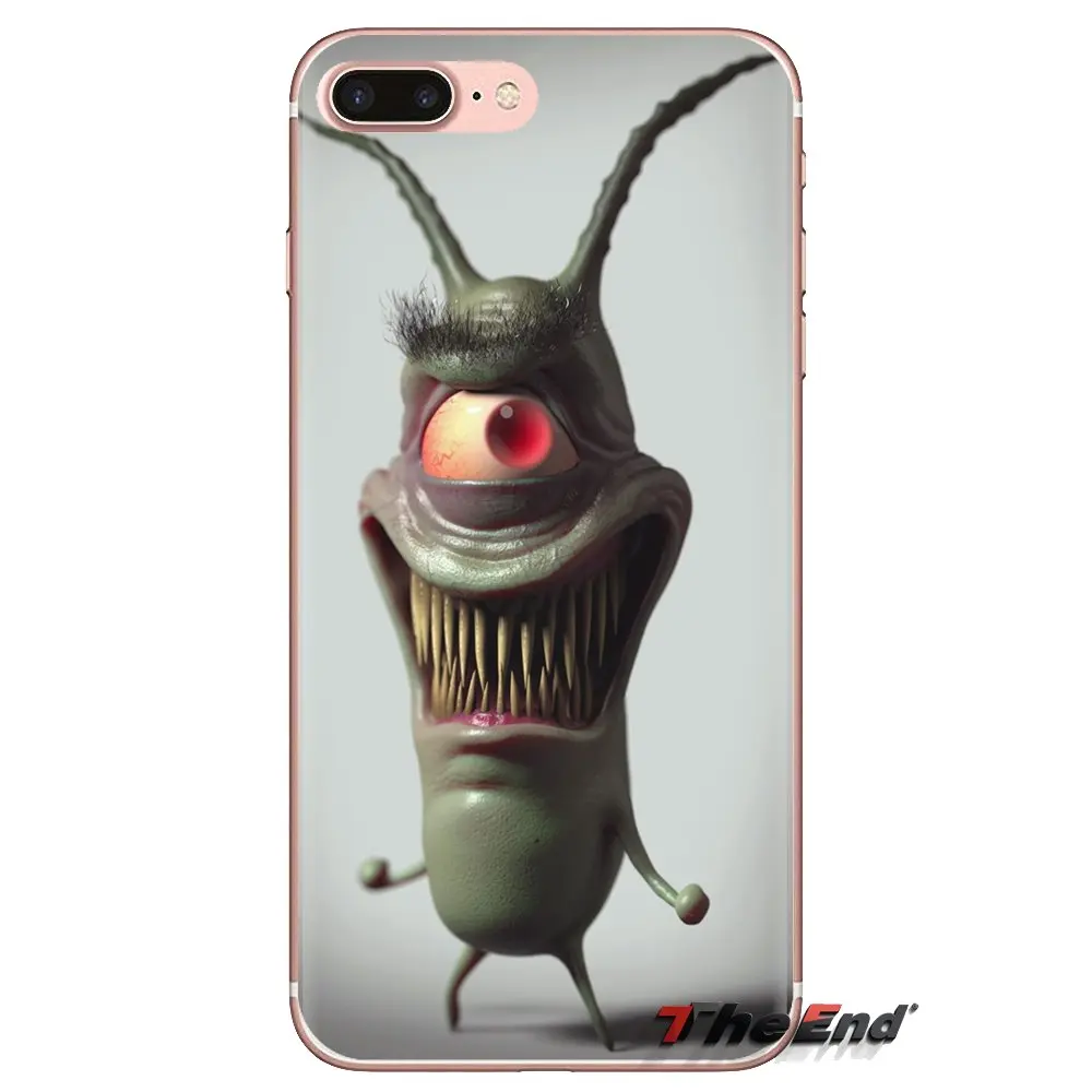 Силиконовый чехол с изображением пчелы из мультфильма 3D модель рабочего стола