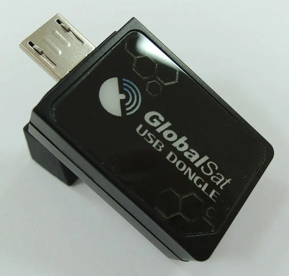 GlobalSat ND 105C вместо 100S GPS приемник USB ключ для ноутбука планшета компьютера