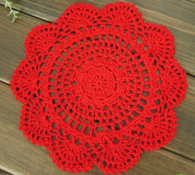 Набор из 12 предметов потрепанный шикарный винтажный внешний вид Рождественский