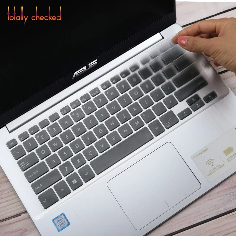 Защитная крышка для клавиатуры ноутбука 14 дюймов Asus Asuspro Pu451L Pu451 Pu451J Pu451Jf Pu450 |