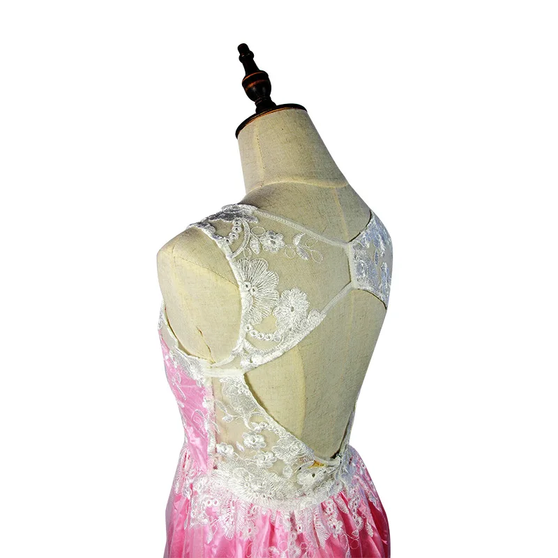 Женское платье 2017 новое поступление сетчатые лоскутные модные платья Элегантные