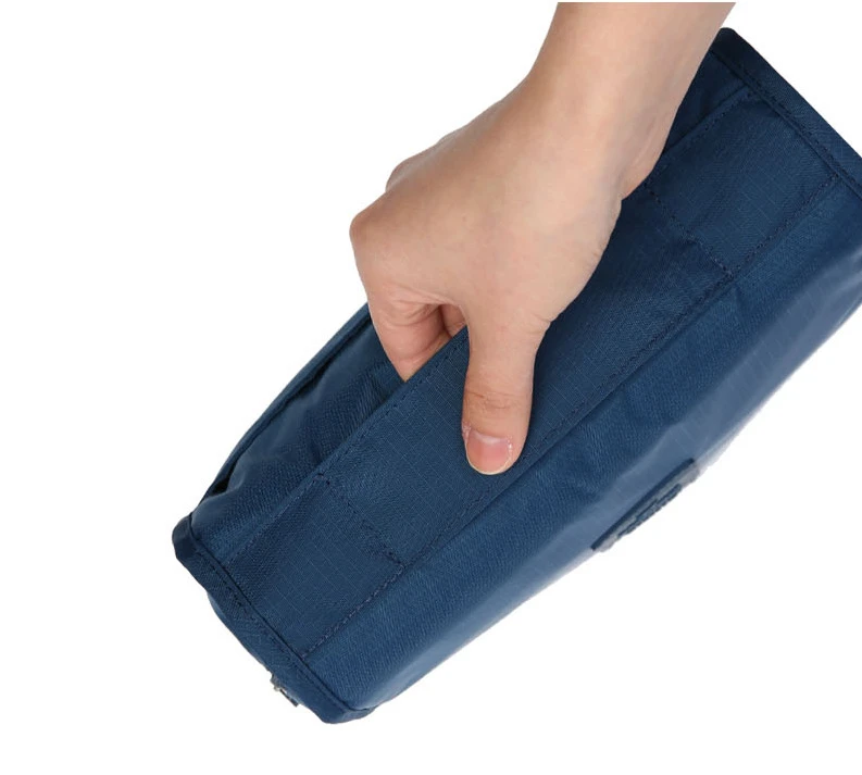 Дорожный набор Высококачественный водонепроницаемый портативный мужской