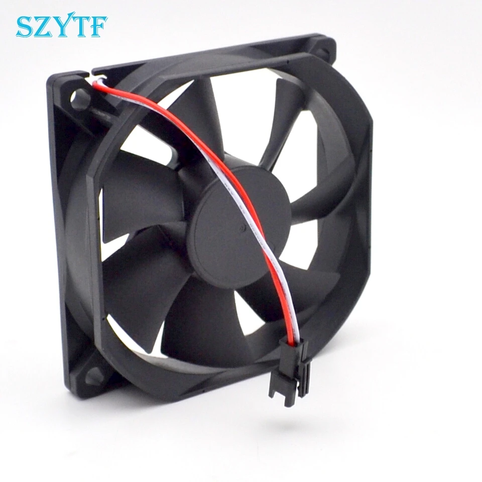 SZYTF TD9025LS 90 мм DC12V 0.16A гидравлический подшипник инвертор сервера охлаждающий