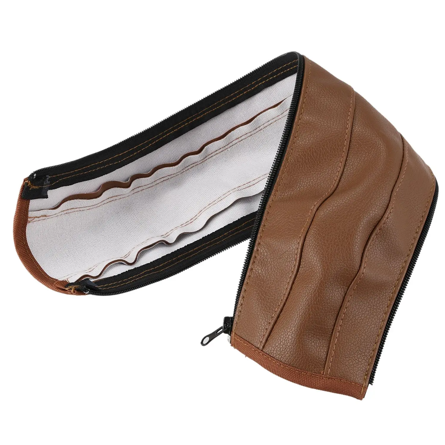 WOTT аксессуары для коляски чехлы подлокотник детской Pu защитный чехол babyzen yoyo