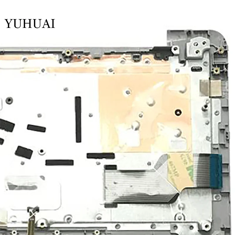 Новая клавиатура для ноутбука DELL INSPIRON 15-5000 5565 5567 с подсветкой США и упором рук