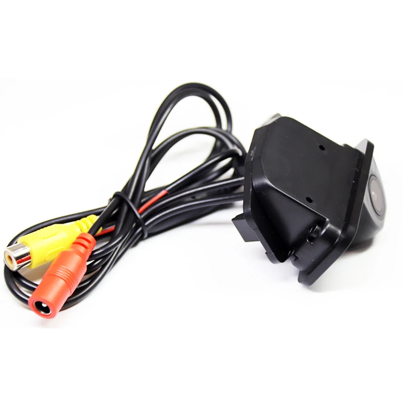 Vehicle Camera for TOYOTA COROLLA VIOS Avensis T25 T27 Auris Sienna Scion xB xD Urban Cruiser Car rear view parking camera | Автомобили и