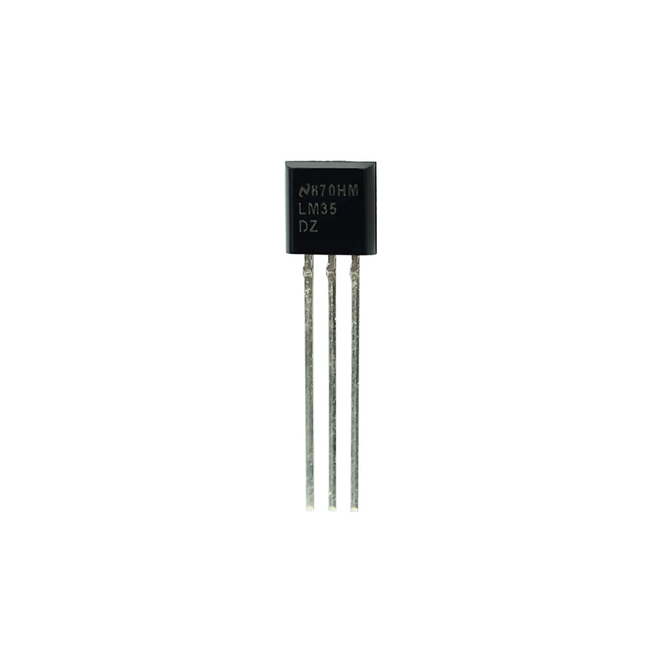 LM35DZ TO92 LM35 TO-92 LM35D прецизионные датчики температуры по Цельсию