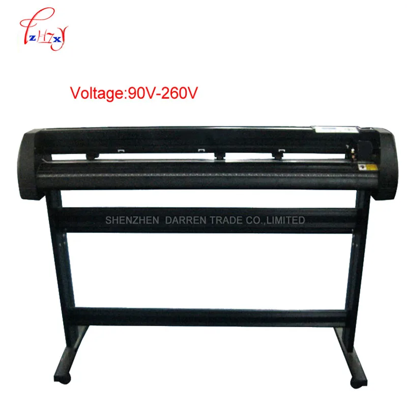 1 шт. контур вырезать режущий плоттер/USB Виниловый Мини рабочего Портативный
