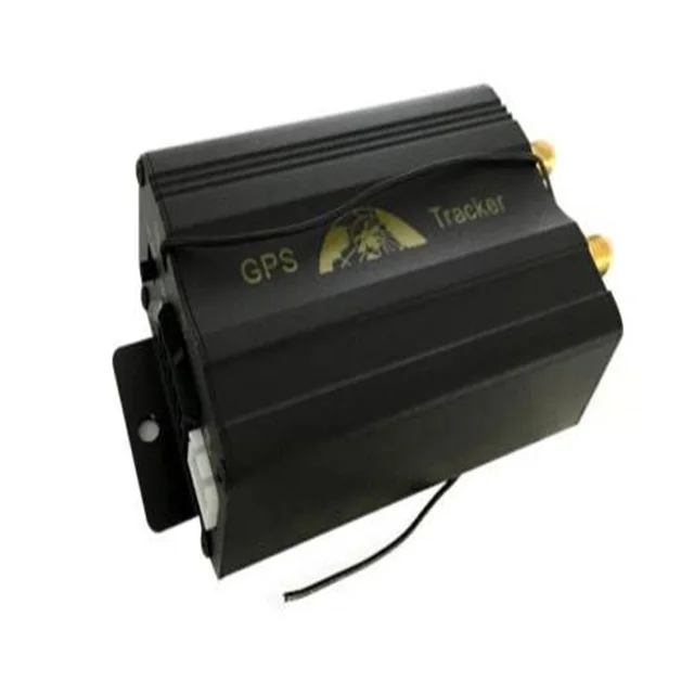 10 шт. gps трекер GPS103B TK103B arm/Disarm с пультом дистанционного управления