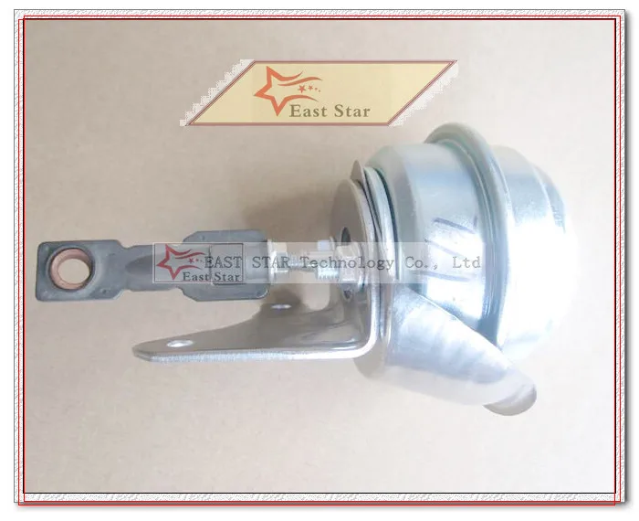 Фонарь клапана GT1749V 724930 5009S 03G253014H для AUDI A3 VW Passat B6 Touran BKD BKP AZV 2.0L TDI|wastegate actuator|turbo