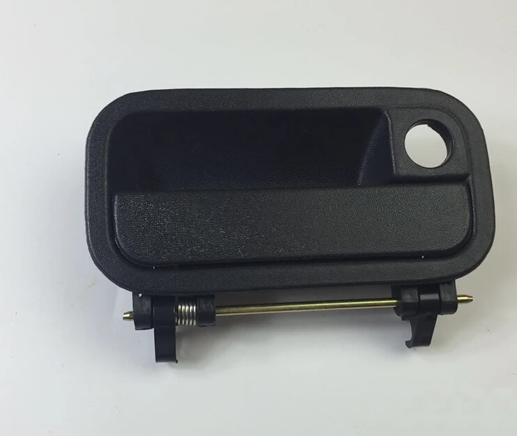 

SKTOO For Chevrolet/Buick Sail the old section before / after the car outside the handle / door Handle outside