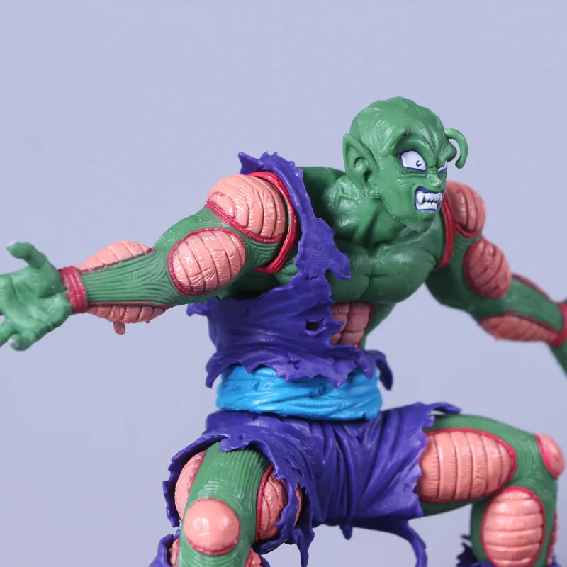 Pillco Real Boxed 8 видов стилей Dragon Ball Z Broly Goku Вегета гогета Гохан мужские шорты ячейка ПВХ Аниме Фигурка DBZ Коллекция Модель - Цвет: Pillco Real Boxed