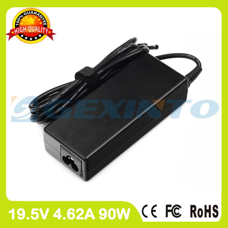 Зарядное устройство для ноутбука HP Envy 17 d000 j000 Leap Motion SE k000 k100 k200|laptop charger|19.5v 4.62acharger