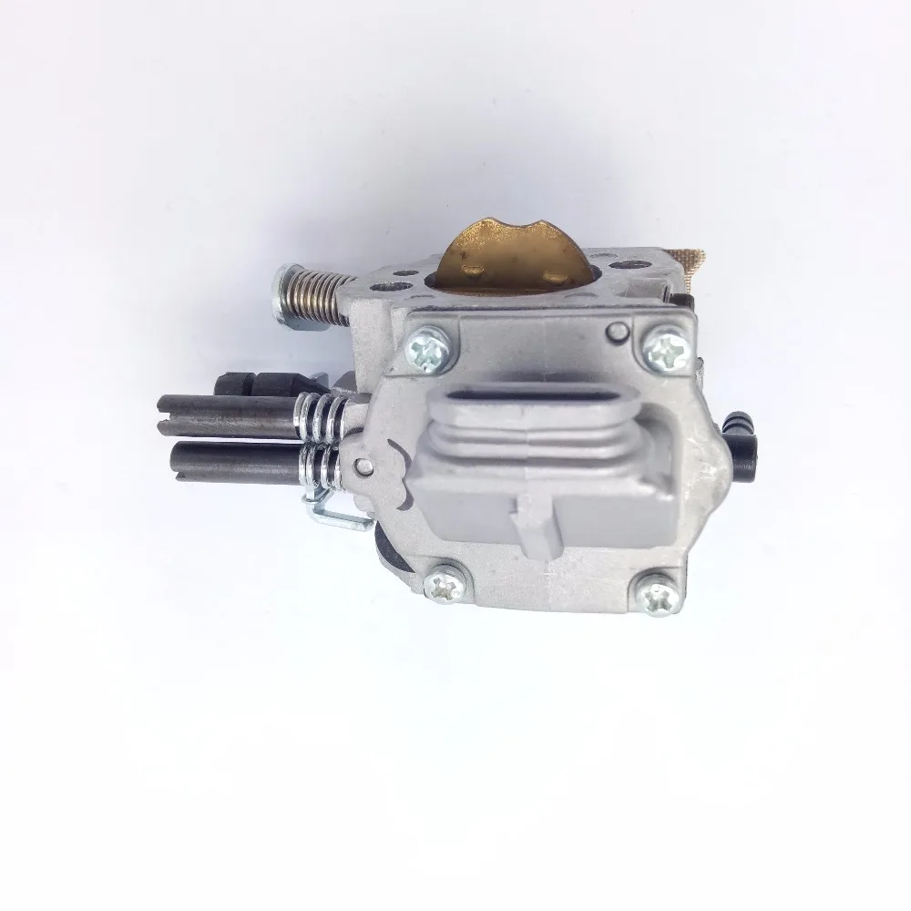 Новый карбюратор масляный топливный фильтр ПОДХОДИТ STIHL 066 064 MS650 MS660 бензопила Zama