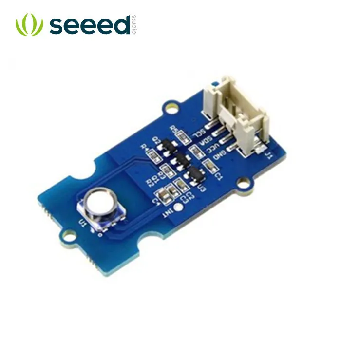 Гроув Барометр (высокая точность) высокоточный датчик давления воздуха