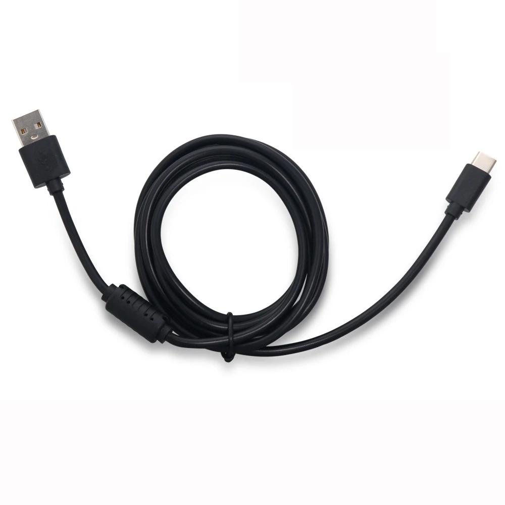 1 8 м USB кабель для зарядки Nintendo Switch NS NX игровая консоль зарядное устройство