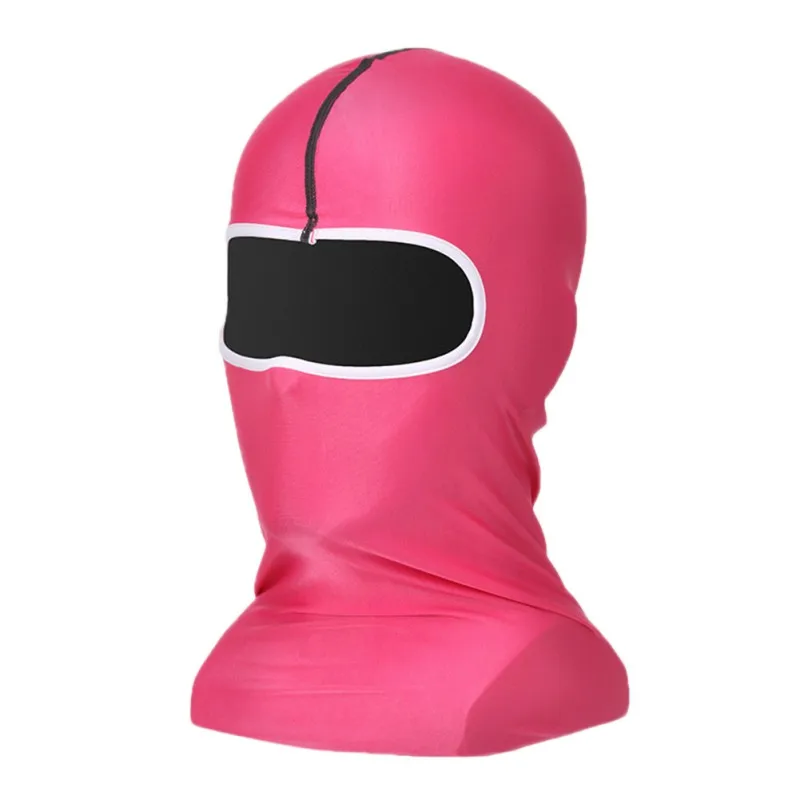 Тактическая ветрозащитная Пылезащитная маска Racing CS для езды на мотоцикле и