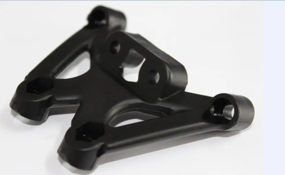 

Пластиковая передняя ударная поддержка башни для 1/5 HPI rovan km Baja 5B 5T 5SC запчасти