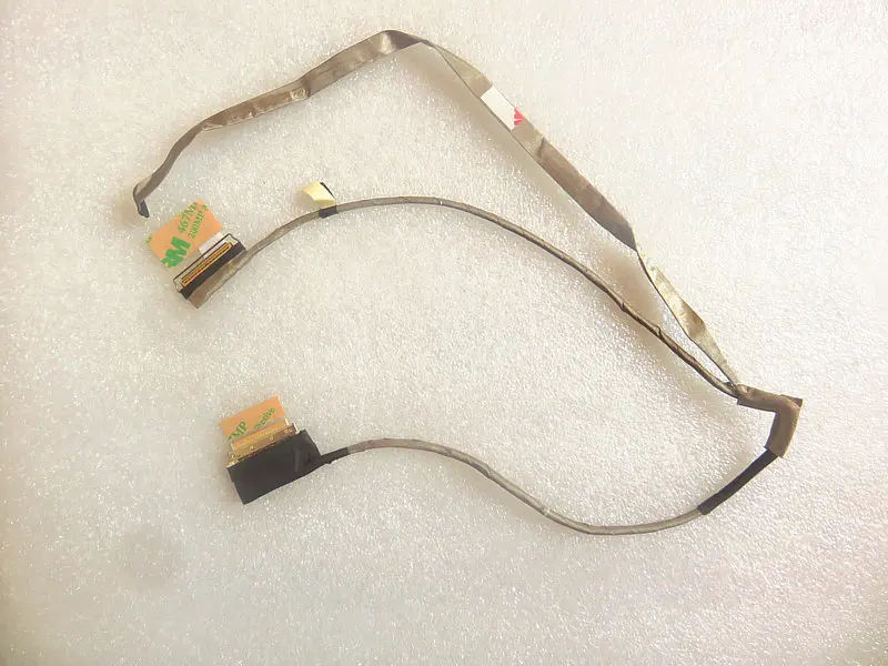 Новый оригинальный светодиодный ЖК-кабель lvds для Dell Inspiron 15-3531 3531 DC020022P00 CN-05JWND 05JWND