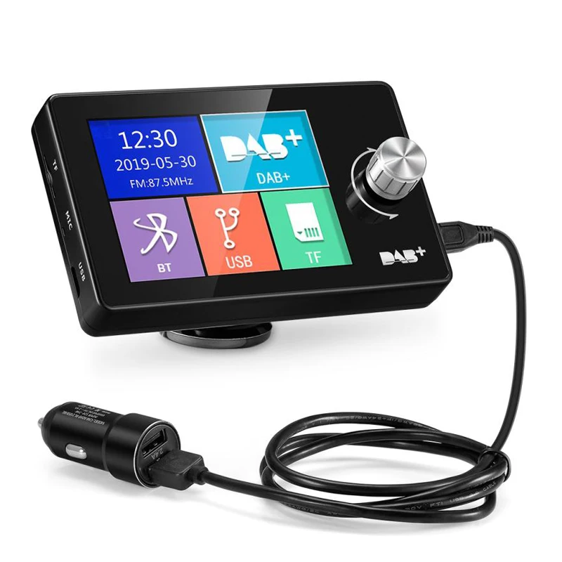 С 2 8 Универсальный DAB + USB кабель антенна usb ключ для Автомобильный dvd-плеер на