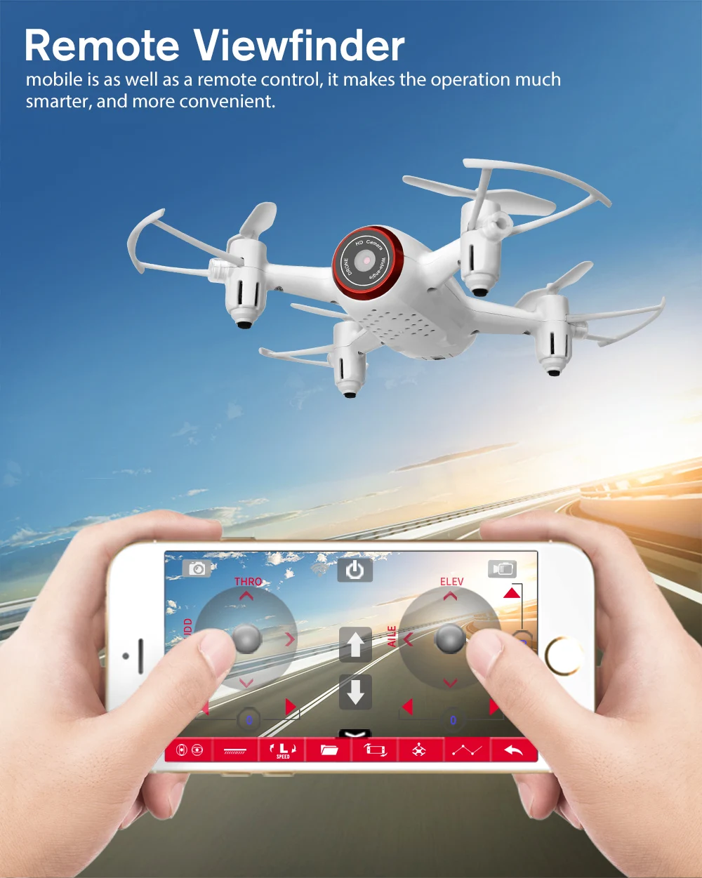SYMA официальный X22W Радиоуправляемый вертолет Дрон Квадрокоптер камера FPV Wifi в режиме реального времени Трансмиссия Безголовый режим Hover функциональные дроны