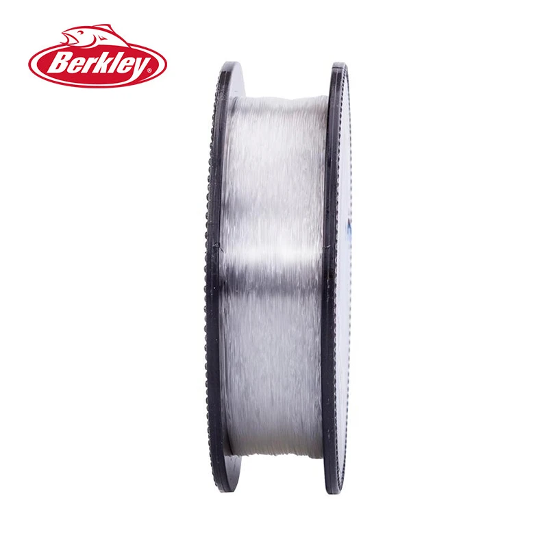 Berkley Vanish фторуглеродная леска 110yd100m прозрачный цвет 4-14LB бестеневая углеродная леска рыболовные снасти аксессуары