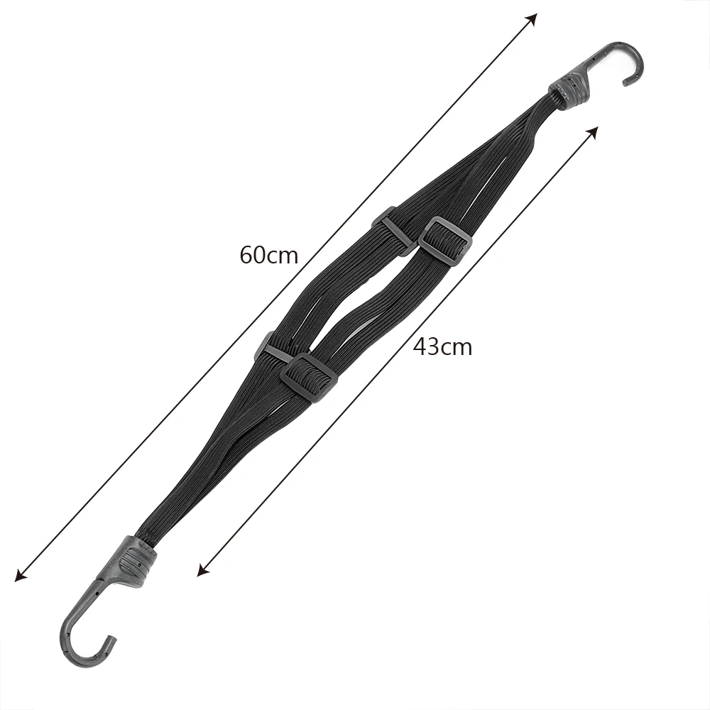 Рыболовные крючки для мотоциклов сетчатый органайзер держатель аксессуары
