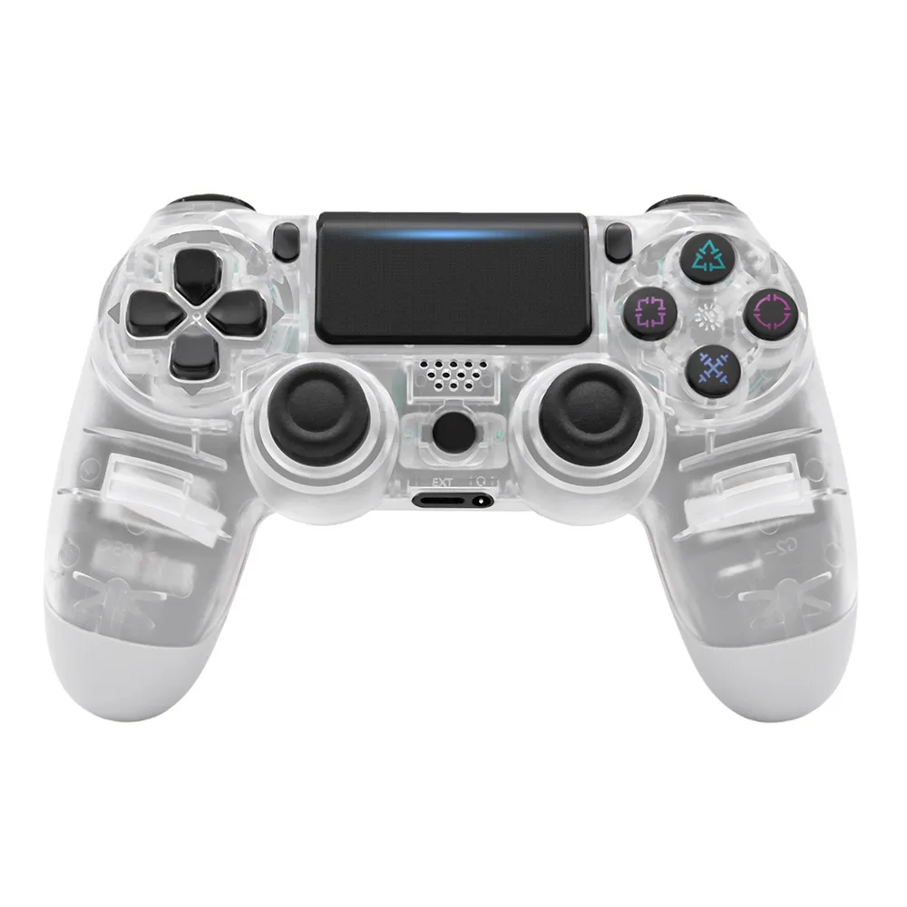2019 новая версия 2 Bluetooth 4 0 беспроводной геймпад контроллер для playstation игровой