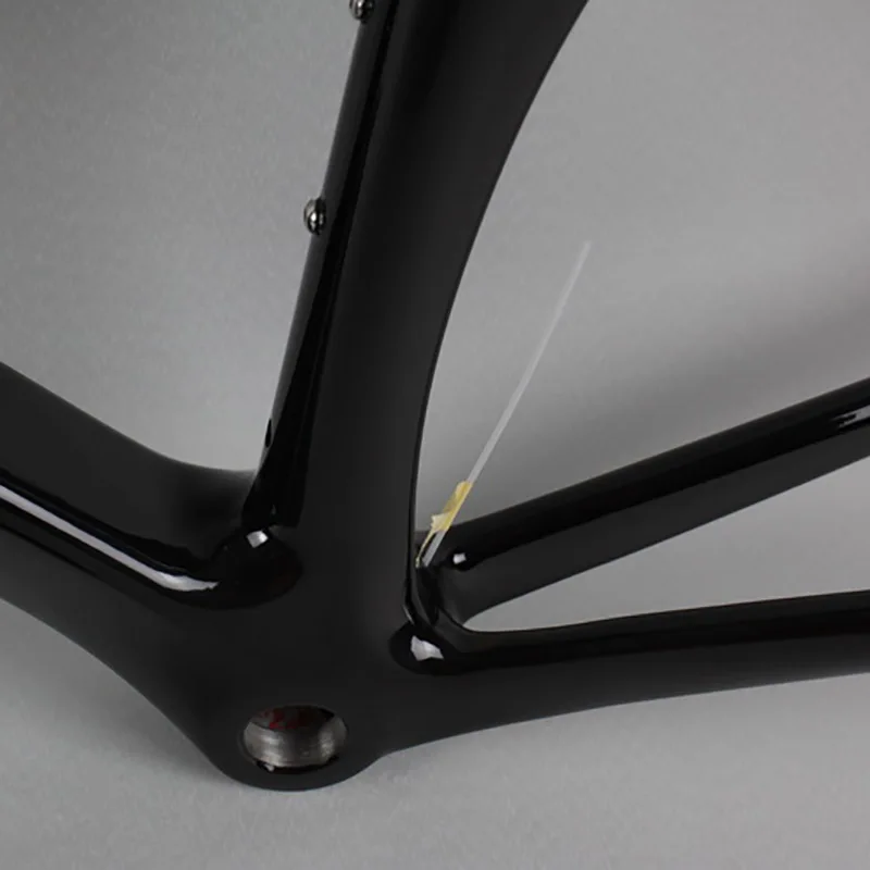 Низкая цена углеродного дорожный мотоцикл рама T1000 углерода рамы дорожного