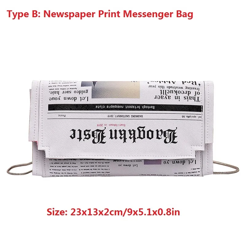 Type B Messenger Bag Винтажная Женская сумочка, роскошные модные сумки, женские сумки через плечо, брендовые дизайнерские женские сумки с верхней ручкой, женская сумка - Цвет: Type B Messenger Bag