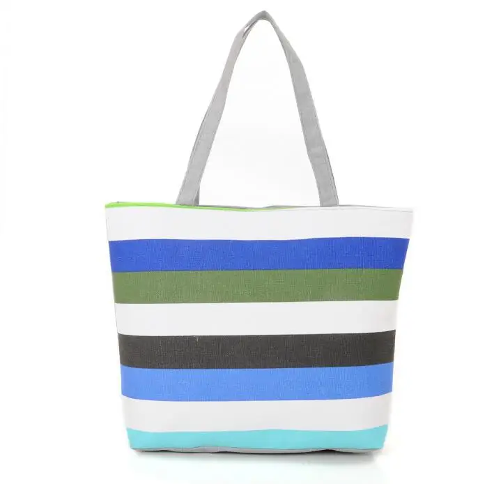 Повседневное для женщин Цветочный Большой ёмкость сумки холст сумка модная