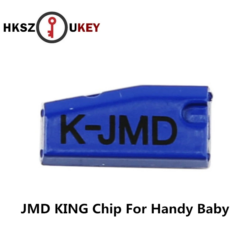 Фото Hkszukey оригинальный JMD King чип для удобства ребенка 46/48/4C/4D/G 1 шт.|chip jmd|chip 48chip 4c |