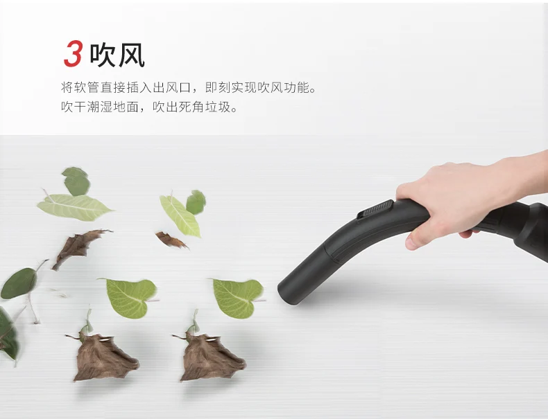 Щенок d-807 Пылесосы для автомобиля дома сильное Ковры ручной сухого и мокрого дует