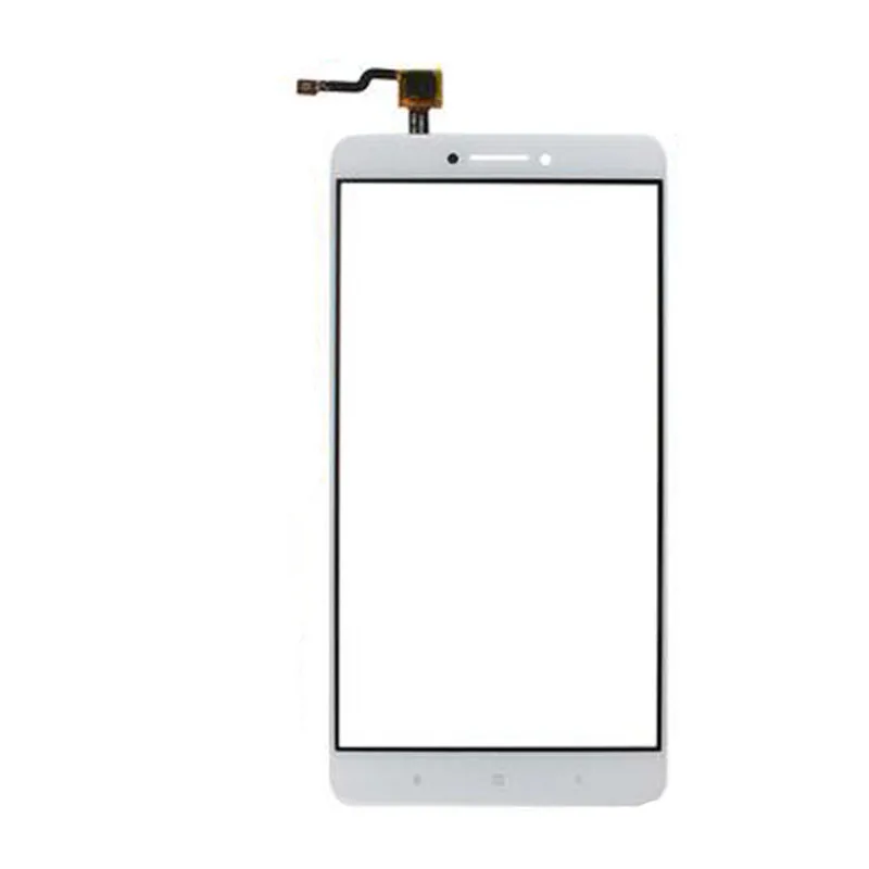 Для Xiaomi Mi Max Сенсорная панель дисплей дигитайзер для сенсорный экран сенсор